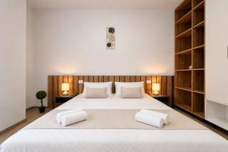 Modern Open Space Apartment - Heart of Tirana - 8