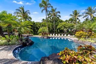 Palm Villas at Mauna Lani F23 - 6