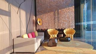 Lalaport near L ucentia Suites klcc wtc - 3