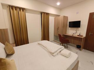 The Ocean Pearl Grande - 4