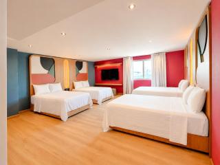 Hotel More - 7