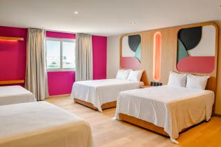 Hotel More - 4
