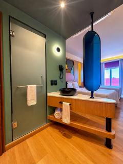 Hotel More - 6