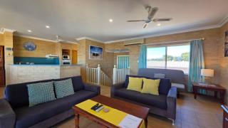 Sunsets on Murchison Full House - Kalbarri, WA - 7