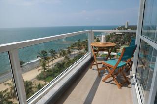 PL BEACH FRONT APARTMENT - 9