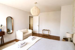 Gite à la campagne 4 étoiles - 200m2 -  - 8