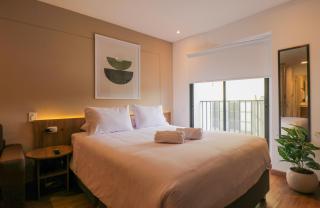 Andrés Aramburú 668 Signature Residences by Geko - 2