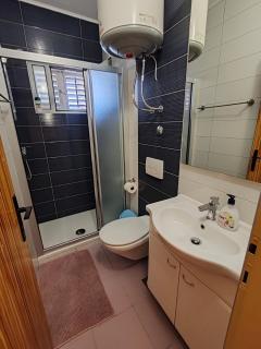 Apartment for 4 people - 8