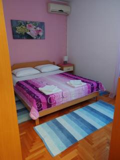 Apartment for 4 people - 7