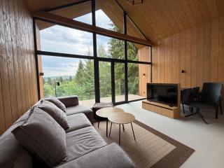 Hill house - 2