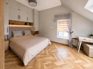 Botanical Manor Apartment & free parking - 4