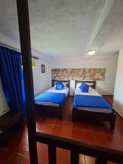 Hotel Cristo Rey Campestre - 6