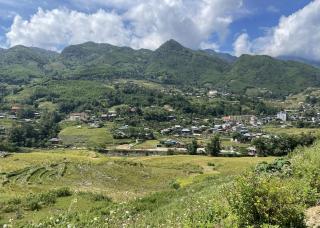 Sapa Sky Garden Homestay - 6