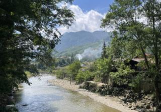 Sapa Sky Garden Homestay - 4