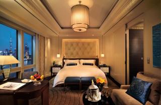 Luxury Apartment Royal - 1
