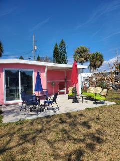 Water front retreat - 5