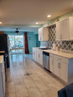 Water front retreat - 2