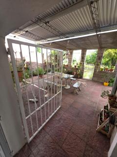Apartschacabuco - 9