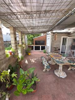 Apartschacabuco - 4