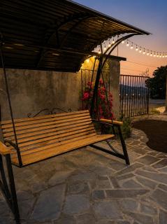 Yeghevnut Hotel - Goris - 2