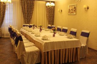 Hotel Complex Verhovina - Kiev - 2