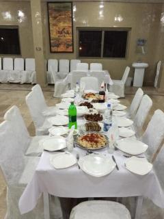 Hill View Hotel & Restaurant - 0