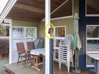 4 star holiday home in Glesborg - 7