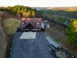 Mack Mountain Lodge - 9