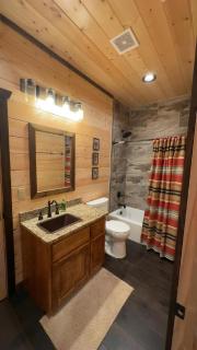 Mack Mountain Lodge - 8