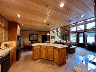 Mack Mountain Lodge - 6
