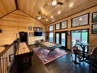Mack Mountain Lodge - 5