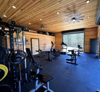 Mack Mountain Lodge - 3