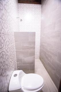 Cabañas VIP - 4