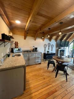 Cabañas VIP - 1