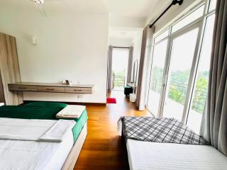 Emerald Mountain Resort - 7