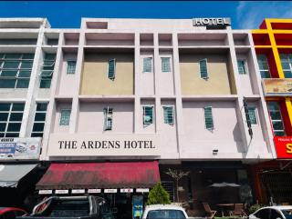 The Ardens Hotel - Taman Desa Cemerlang, Ulu Tiram - 6