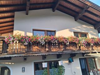 Haus Wildenbach - 9