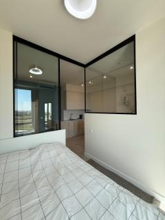 1 Bedroom Apartment with Balcony - 8