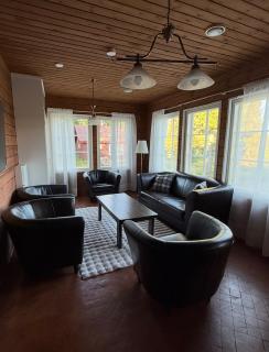 Simojoen Eräkartano - Simojoki Wilderness Lodge - 7