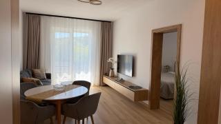 Forest Nest - Livezeni, 2 locuri de parcare - 7