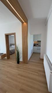Forest Nest - Livezeni, 2 locuri de parcare - 8