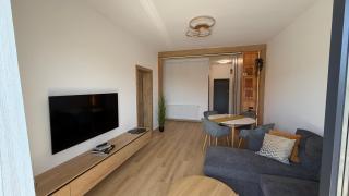 Forest Nest - Livezeni, 2 locuri de parcare - 1