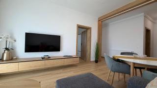Forest Nest - Livezeni, 2 locuri de parcare - 3