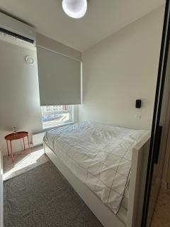 1 Bedroom Apartment with Balcony - 4