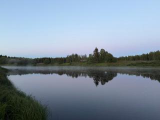 Simojoen Eräkartano - Simojoki Wilderness Lodge - 1