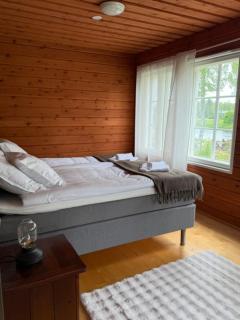 Simojoen Eräkartano - Simojoki Wilderness Lodge - Alaniemi - 8
