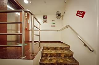 The Ardens Hotel - Taman Desa Cemerlang, Ulu Tiram - 1