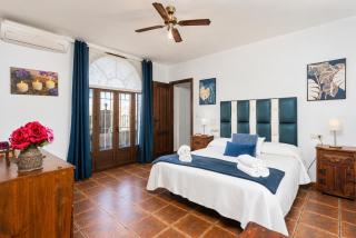 Casa La Vina De La Tireta - 2