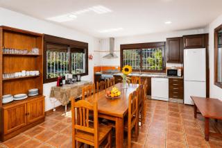 Casa La Vina De La Tireta - 5