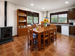 Casa La Vina De La Tireta - 4